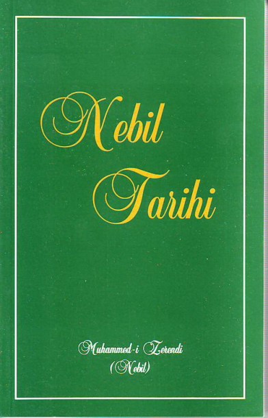 nebil tarihi